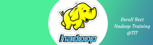 Enroll for hadoop training in chennai