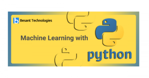 Python Machine Learning