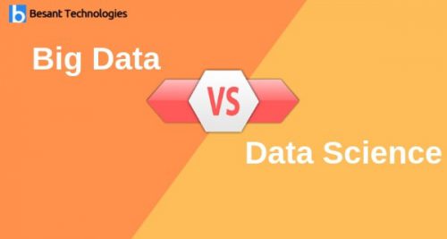 Big Data Vs Data Science