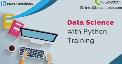 Python For Data Science