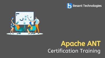 Apache ANT Training in Tambaram