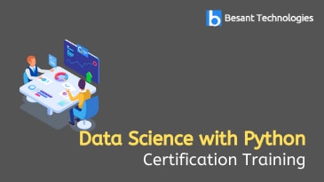 Data Science with Python Training in Tambaram