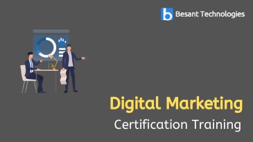 Digital Marketing Training in Tambaram