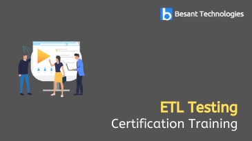 ETL Testing Training in Tambaram