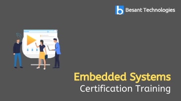 Embedded Systems Training in Tambaram