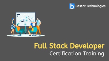 Full Stack Developer Training in Tambaram