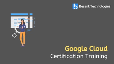 Google Cloud Training in Tambaram