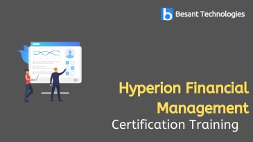 Hyperion Financial Management Training in Tambaram