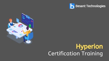 Hyperion Training in Tambaram