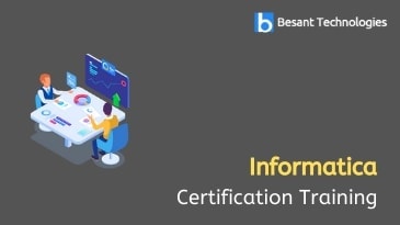 Informatica Training in Adambakkam