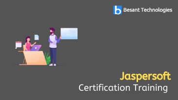 Jaspersoft Training in Tambaram