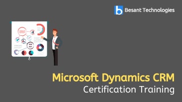 Microsoft Dynamics CRM Training in Tambaram