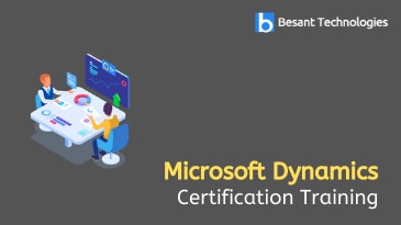 Microsoft Dynamics Training in Tambaram