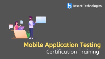 Mobile Application Testing Training in Tambaram