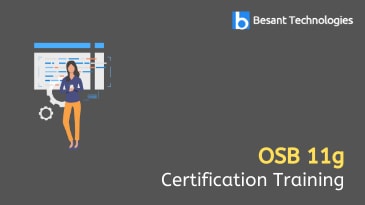 OSB 11g Training in Tambaram