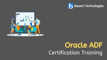 Oracle ADF Training in Tambaram