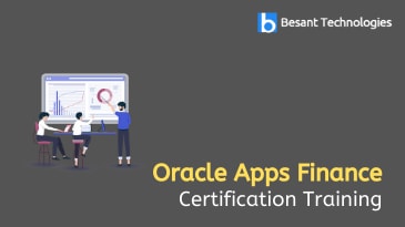 Oracle Apps Finance Training in Tambaram