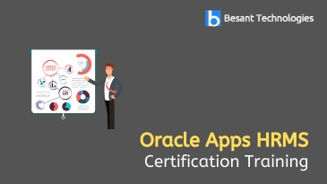 Oracle Apps HRMS Training in Tambaram