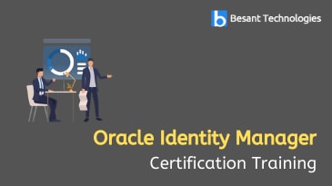 Oracle Identity Manager Training in Tambaram