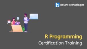 R Programming Training in Chennai | Best R Programming Training ...