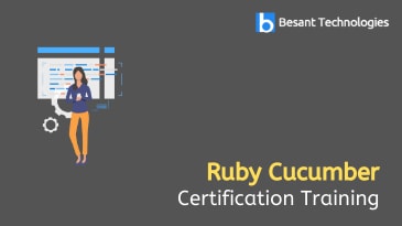 Ruby Cucumber Training in Tambaram