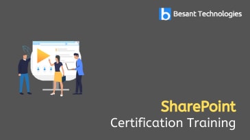 Sharepoint Training in Tambaram