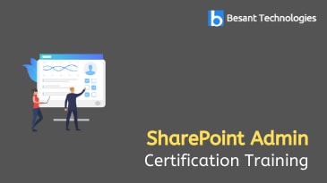 Sharepoint Admin Training in Tambaram