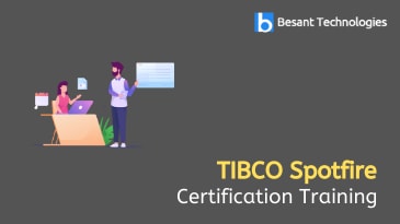 TIBCO Spotfire Training in Tambaram