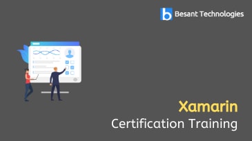 Xamarin Training in Tambaram