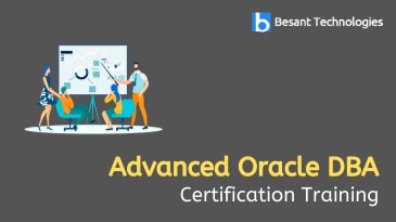 Advanced Oracle DBA Training in Tambaram