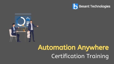 Automation Anywhere Training in Tambaram