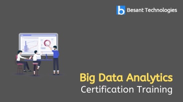 Big Data Analytics Training in Tambaram