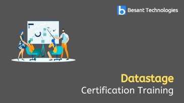 Datastage Training in Tambaram