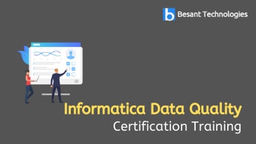 Informatica Data Quality Training in Tambaram