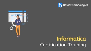 Informatica Training in Tambaram