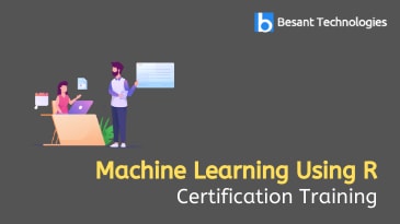 Machine Learning Using R Training in Tambaram