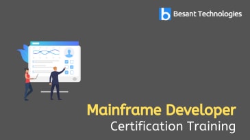 Mainframe Developer Training in Tambaram