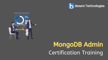 MongoDB Admin Training in Tambara