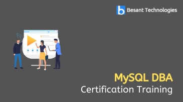 MySQL DBA Training in Tambaram