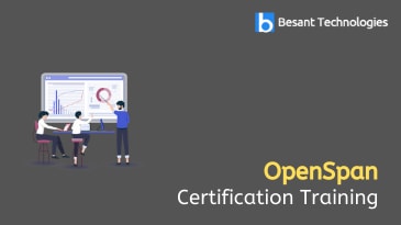 OpenSpan Training in Tambaram