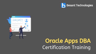 Oracle Apps DBA Training in Tambaram