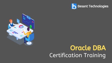 Oracle DBA Training in Tambaram