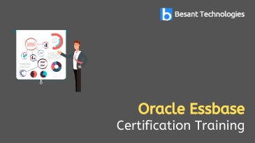 Oracle Essbase Training in Tambaram