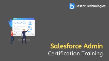 Salesforce Admin Training in Tambaram