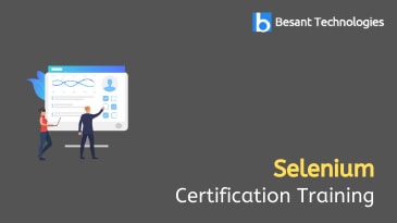 Selenium Training in Tambaram