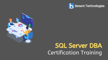 SQL Server DBA Training in Tambaram