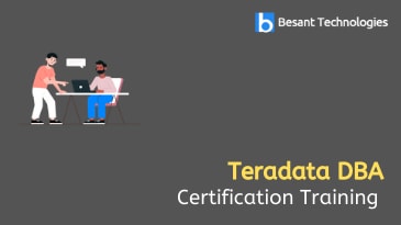 Teradata DBA Training in Tambaram