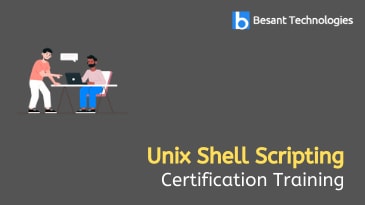 Unix ShellL Scripting Training in Tambaram