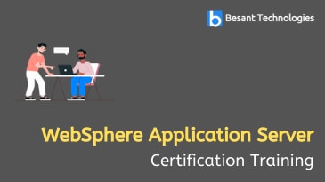 WebSphere Application Server Training in Tambaram