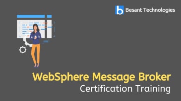 WebSphere Message Broker Training in Tambaram